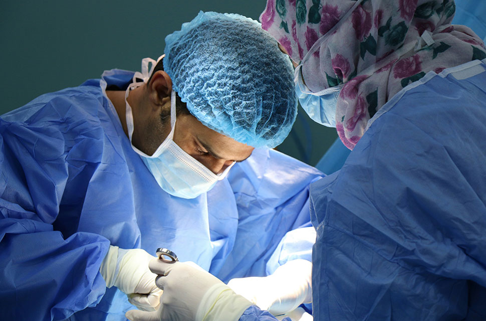 Surgical