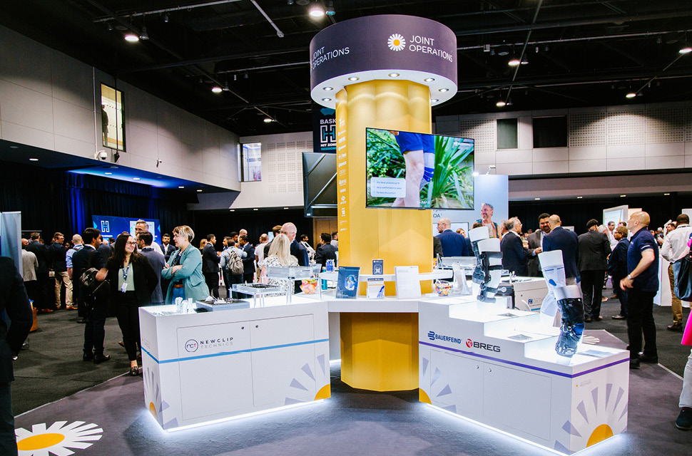 Medical Education & Events