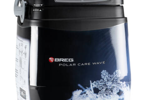 Polar Care Wave