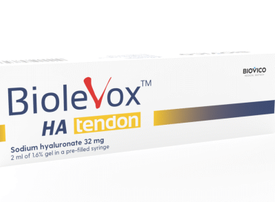 Biolevox™ HA tendon