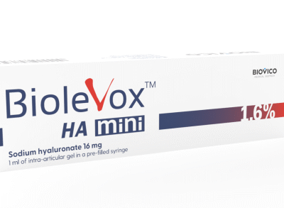 Biolevox™ HA MINI