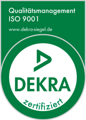Qualitätsmanagement ISO 9001