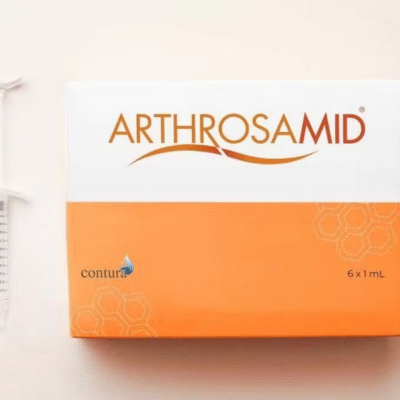 Arthrosamid