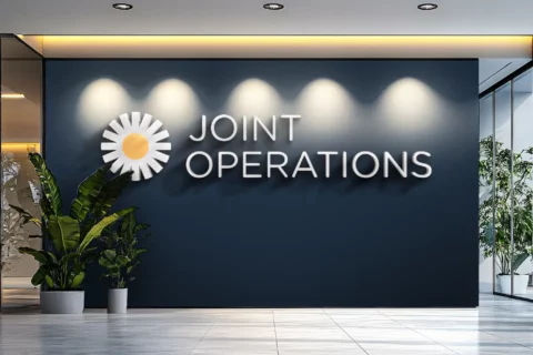 2med ist ab sofort Joint Operations Medical GmbH