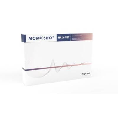 Monoshot™ HA + PRP