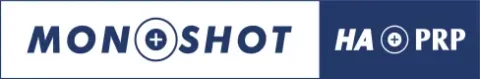 Monoshot™ HA + PRP