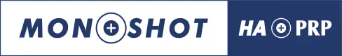 Monoshot™ HA + PRP