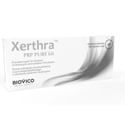 Xertha™ PRP PURE kit