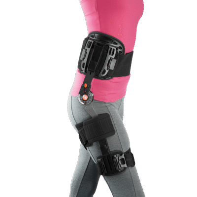 T-Scope Premier Hüfte