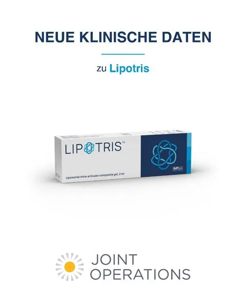Lipotris™ von Biovico