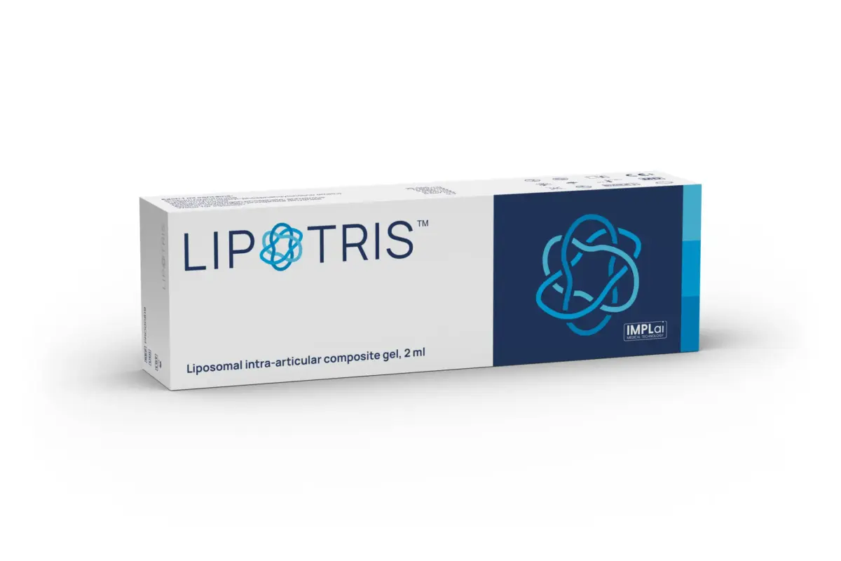 Lipotris™
