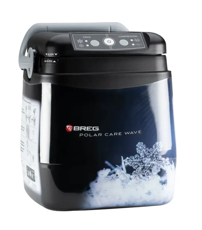 Polar Care Wave, Abbildung 1
