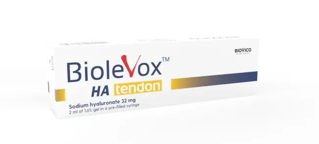 Biolevox™ HA tendon