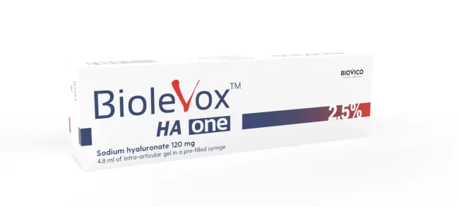 Biolevox™ HA ONE