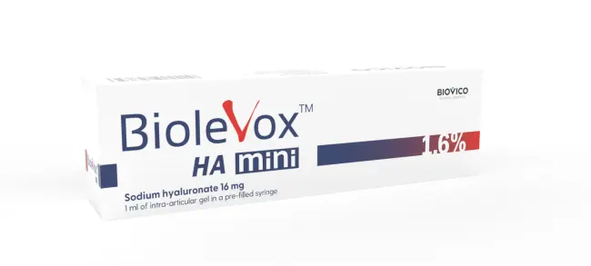 Biolevox™ HA MINI