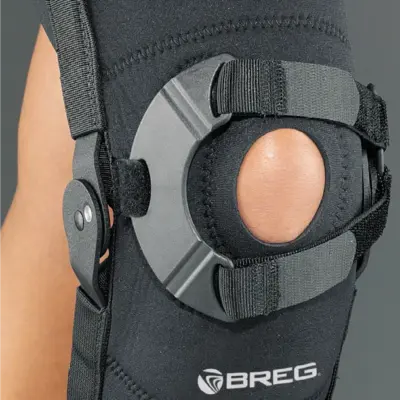 PTO Knieorthese, Abbildung 2
