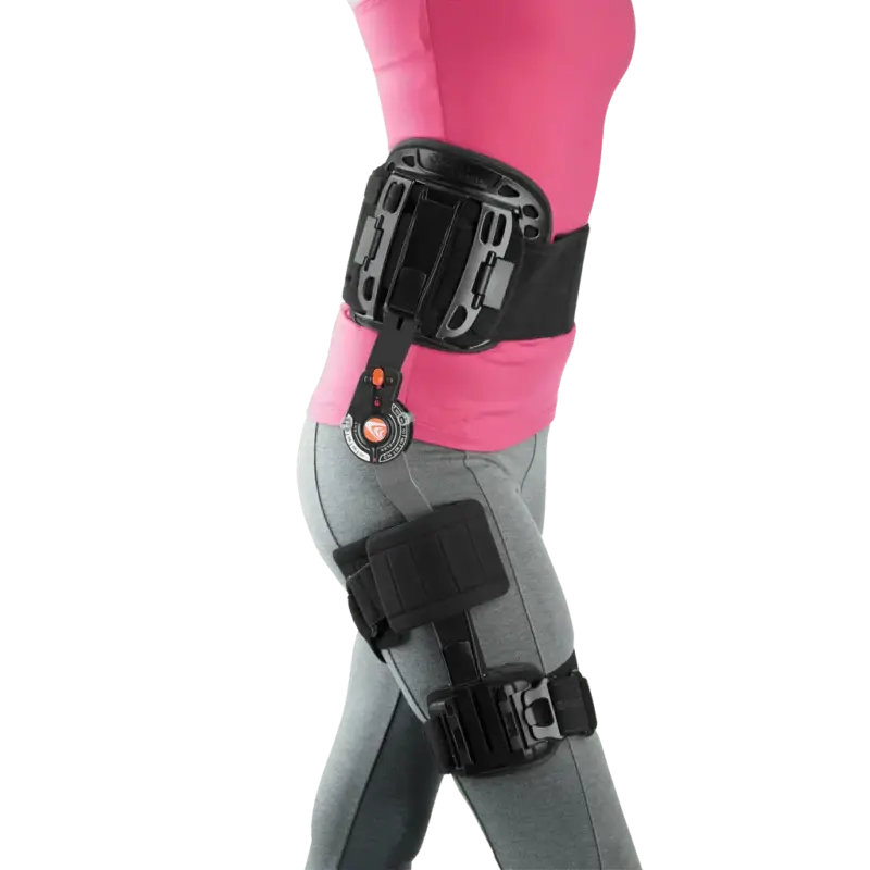 T-Scope Premier Hüfte