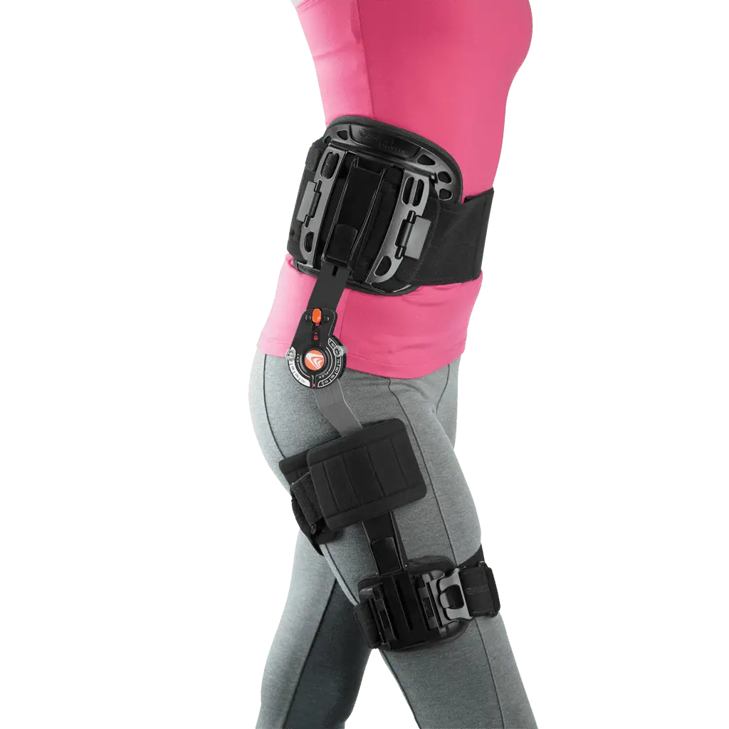 T-Scope Premier Hüfte