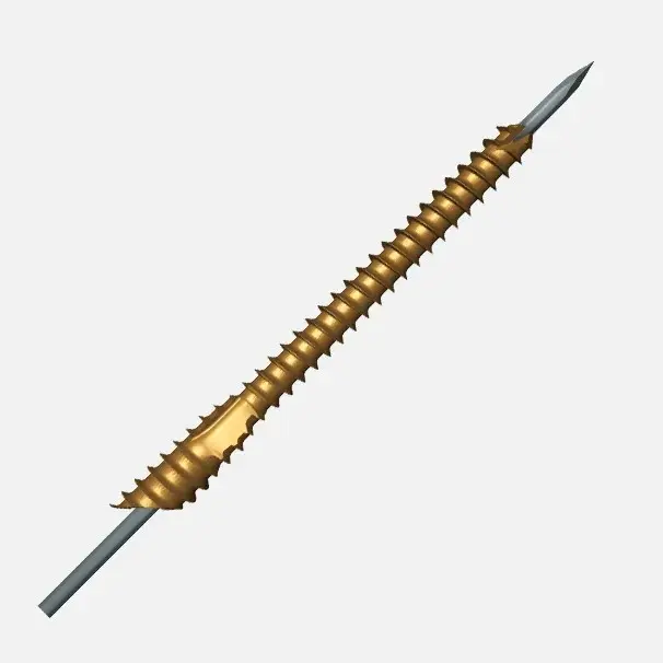 24B screw