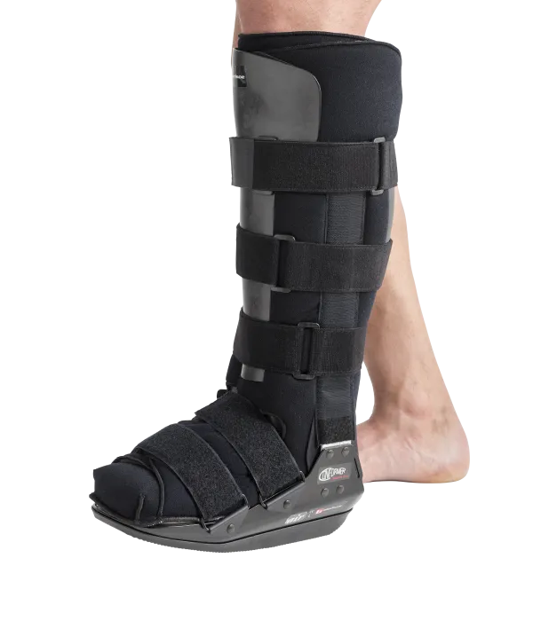 Charcot Conformer Boot Fußorthese, Abbildung 1