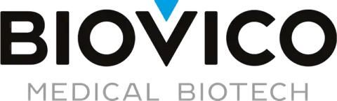Biovico Logo