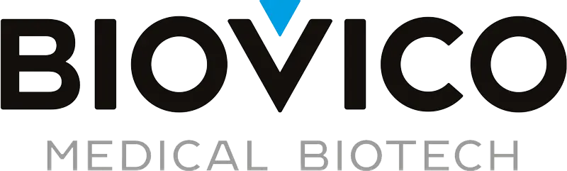 Biovico Logo