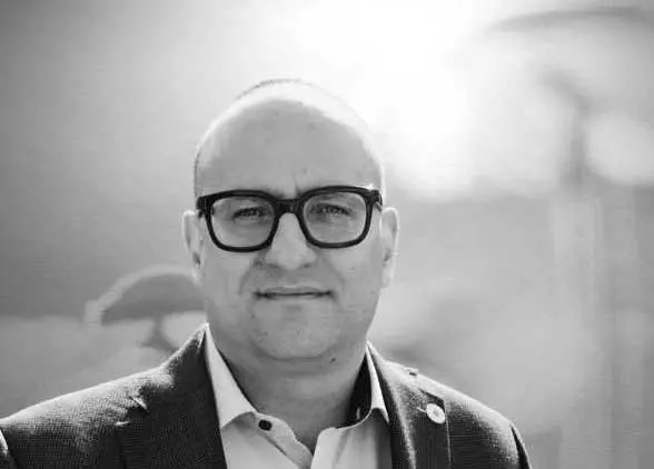 Dr. Matthias Reif