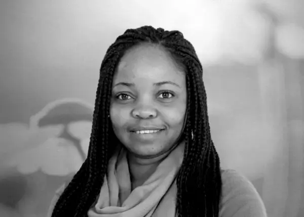 Emmanuelle Temomo Mballa