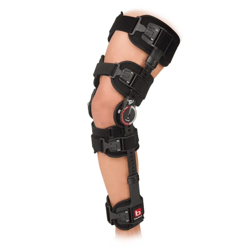 G3 Post-OP Universal Knieorthese