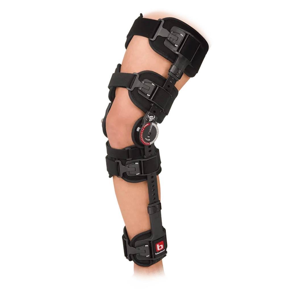 G3 Post-OP Universal Knieorthese