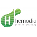 Hemodia Logo