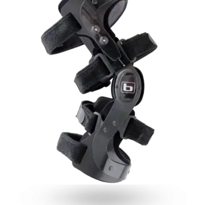 Axiom-D Elite Knieorthese, Abbildung 2