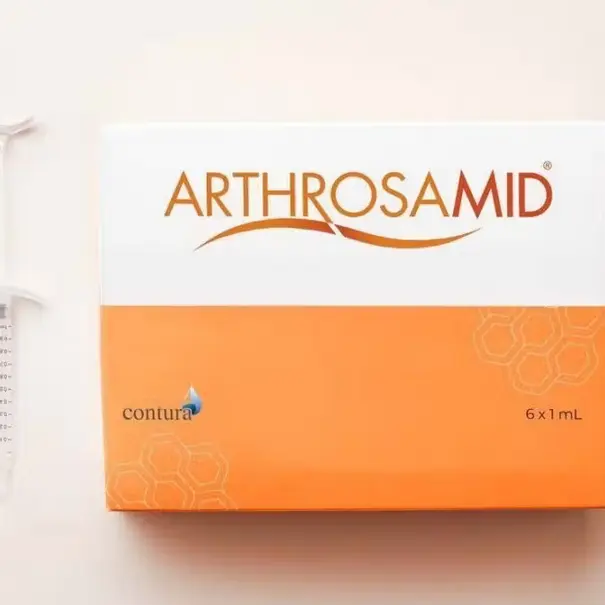 Arthrosamid