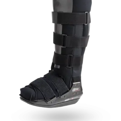 Charcot Conformer Boot Fußorthese, Abbildung 2
