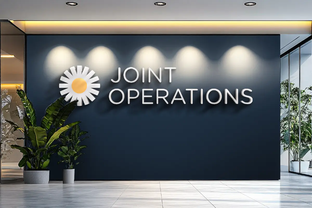 2med ist ab sofort Joint Operations Medical GmbH