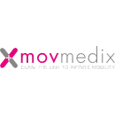 movmedix Logo