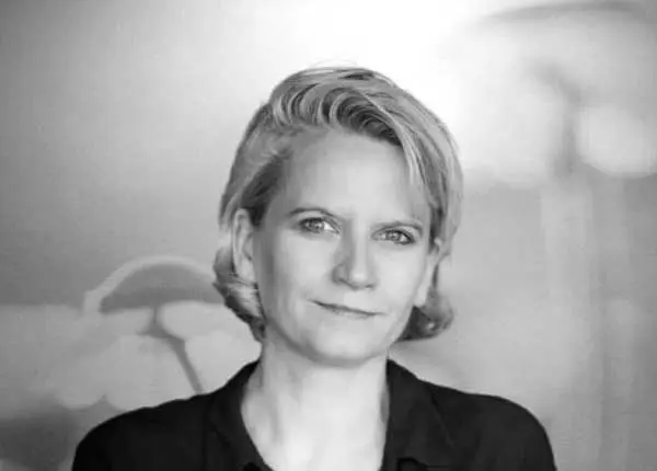 Nicola Dymale