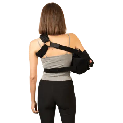 SlingShot® 3 Shoulder Brace, Abbildung 2