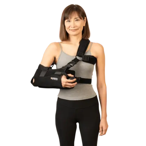 SlingShot® 3 Shoulder Brace