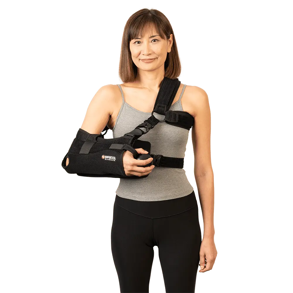 SlingShot® 3 Shoulder Brace