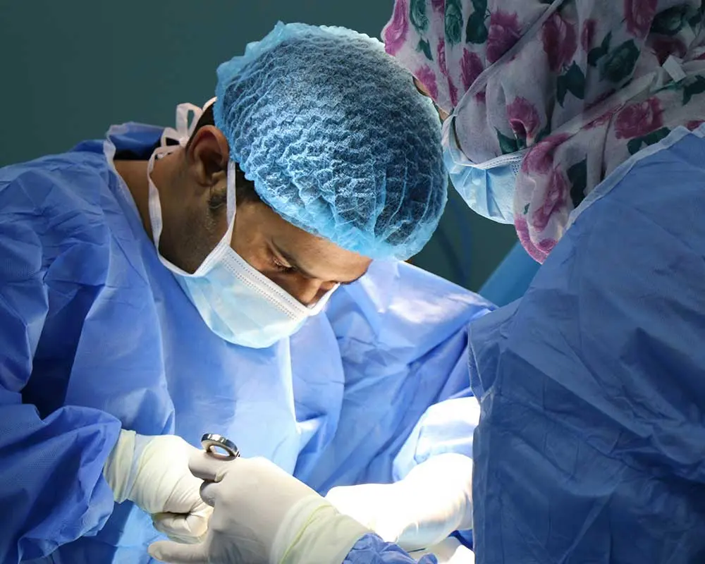 Surgical