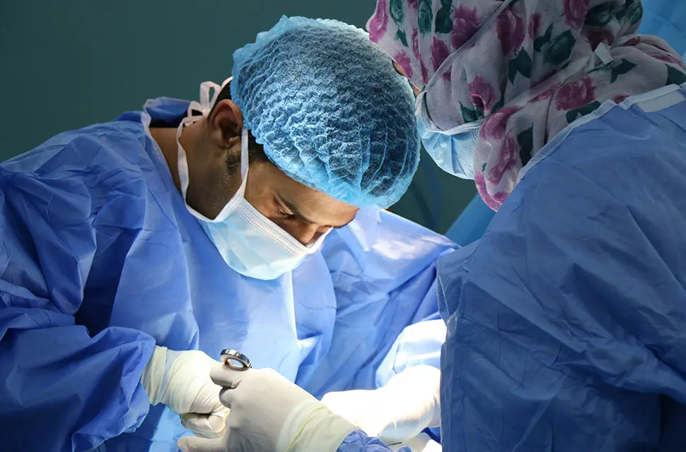 Surgical
