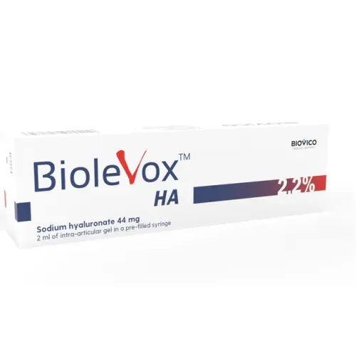 Biolevox HA 2.2%