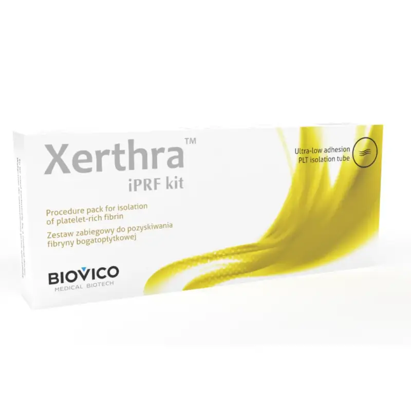 Xerthra™ iPRF kit