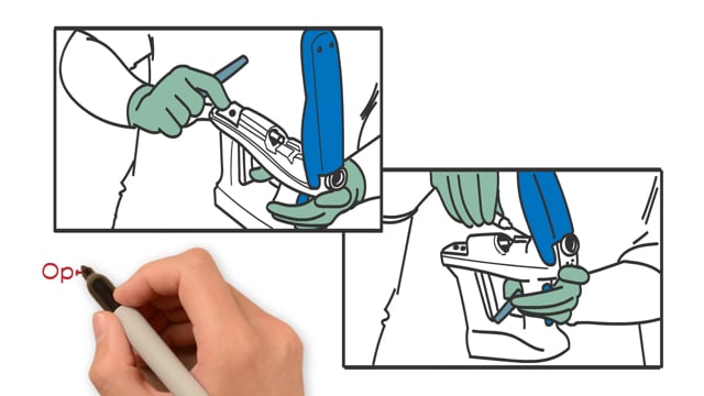 Spincare Instruction Video